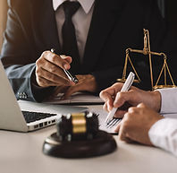 Bureau d'avocats