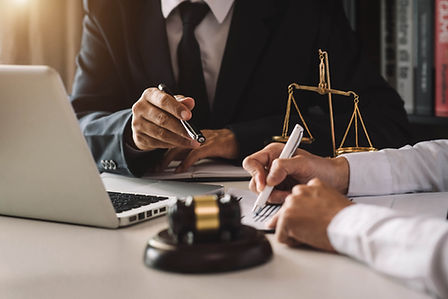 Attorney Referral