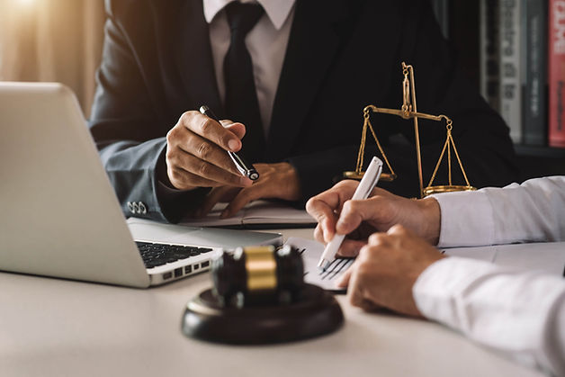 Oficina de Leyes
