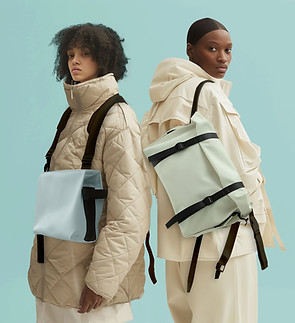 Minimalist Fashion Backpacks