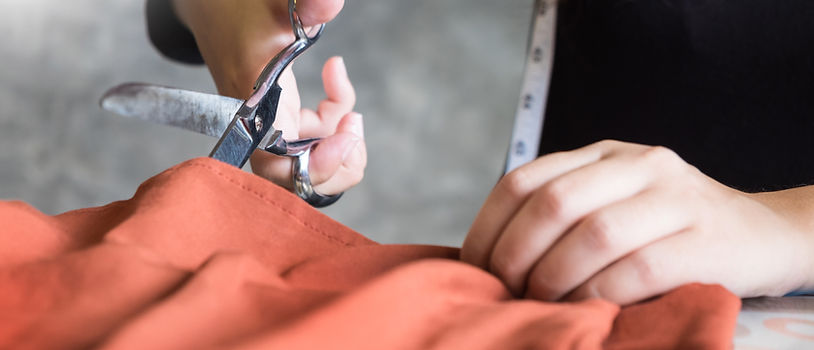 Atelier croitorie si retus Promenada Mall
