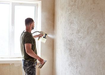 Paint the Walls