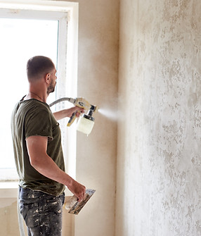 Paint the Walls