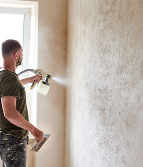 Paint the Walls