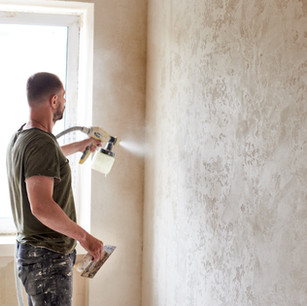Paint the Walls