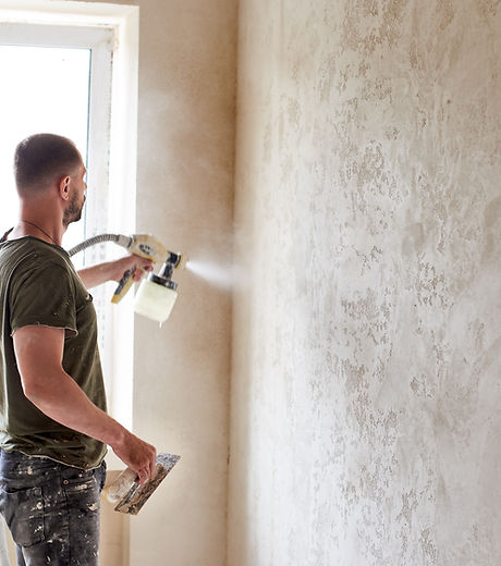Paint the Walls
