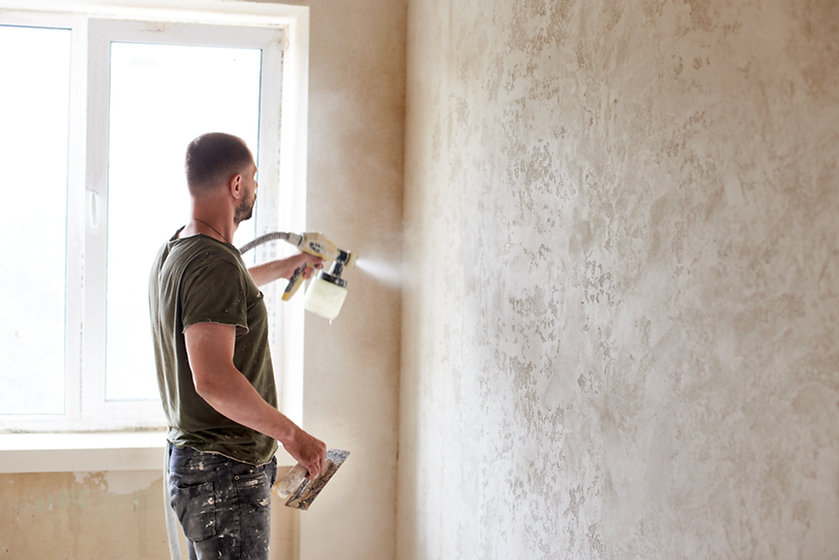 Paint the Walls