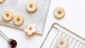 Baking for a Hobby... here we are now! 