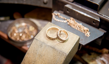 Wedding Bands