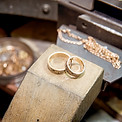 Gold Wedding Rings