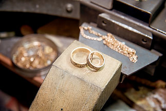 Wedding Bands