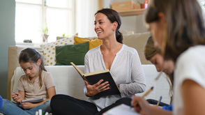 Home Education Resources
