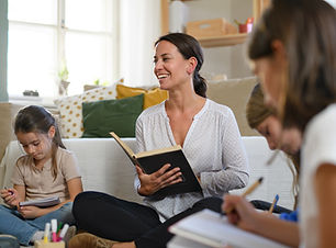 Homeschooling
