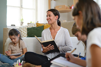 Homeschooling