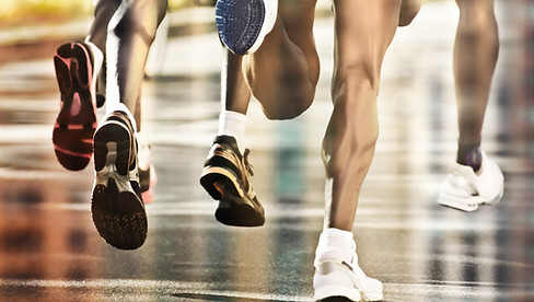 Running Shoes