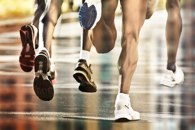 Running Shoes