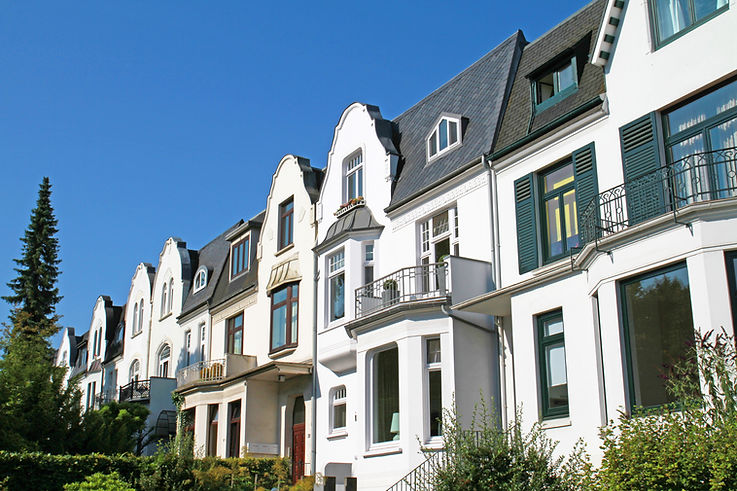 Immobilien Jena