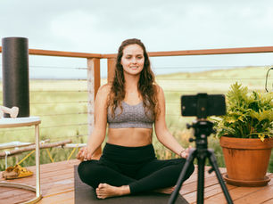 Struggling to Find the Perfect Meditation Script for Your Clients? | Access A Library Of Royalty-Free Guided Meditation Scripts