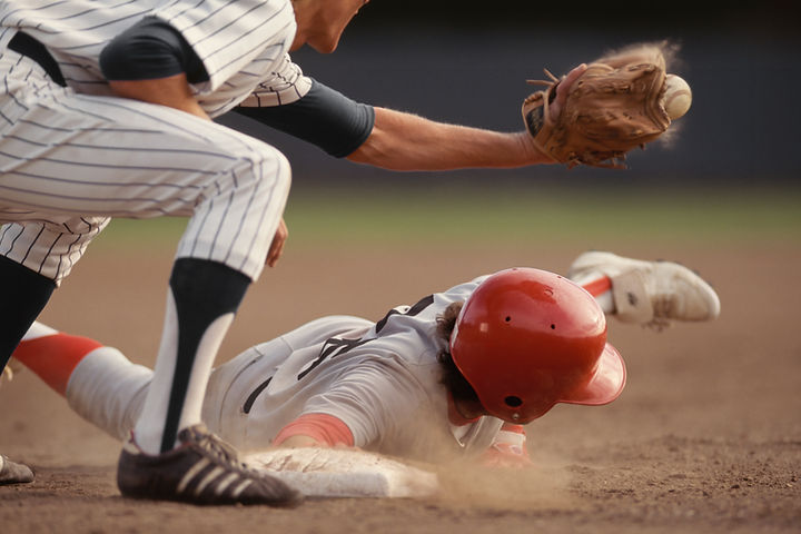 Base Runner