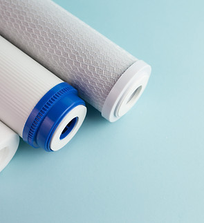 Water Filter Cartridges