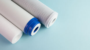 UK manufactured Water Filters.
