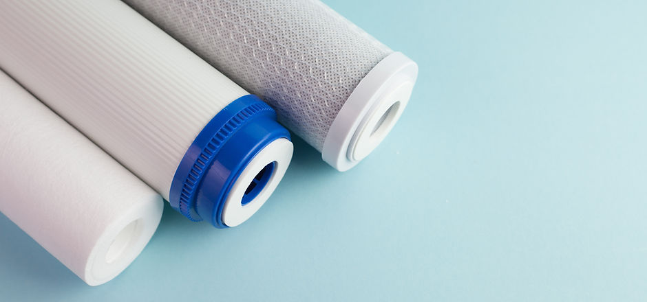 Water Filters