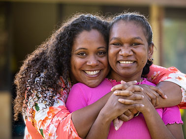 Can other family member contribute?