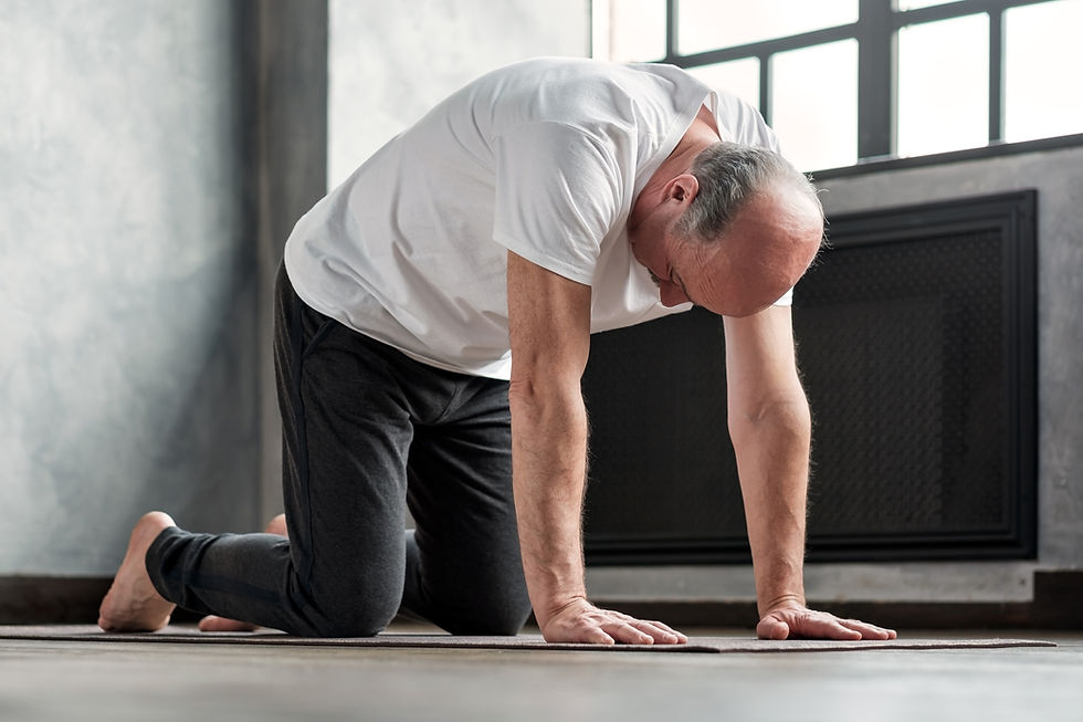 Small Business Saturday at the Yoga Coop