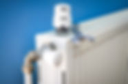 installing radiator valve