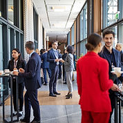 Konferans Karıştırma