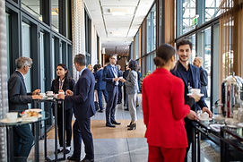 Business Networking Event