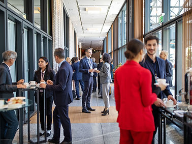 Business Networking Event