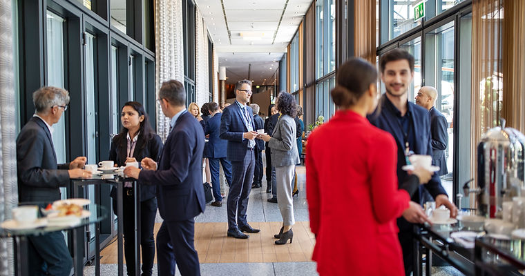 Business Networking Event