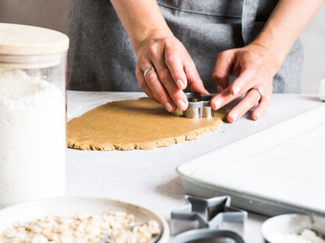 Tajné tipy při pečení, o kterých jsi nikdy neslyšel/a