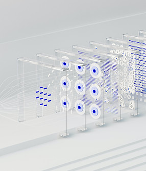 Digital Flow Diagram