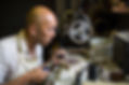 Male Jewelry Maker