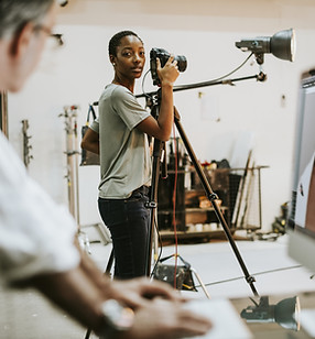 Photographing Art