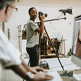 Photographing Art