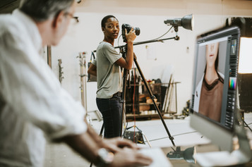 Photographing Art