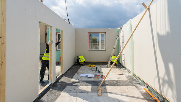 Smart Homes & Passive House: Integrating Technology for High-Performance Living