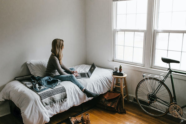 College Dorm