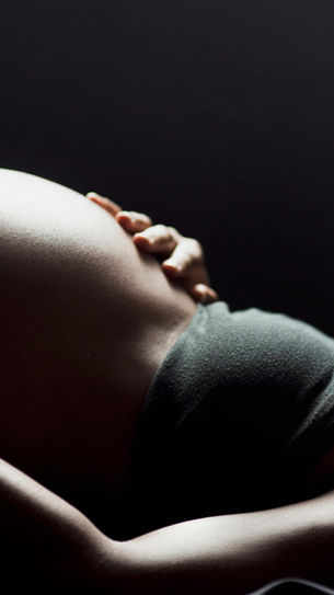 How to get back into running after pregnancy