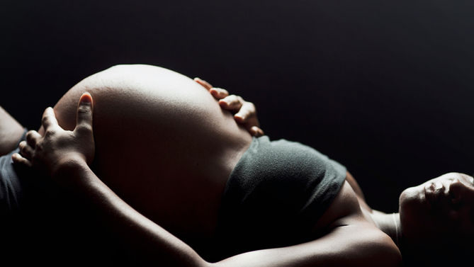 Como a alimentação na gravidez impacta na saúde da mãe e do bebê?