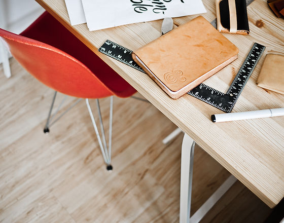 Work Desk