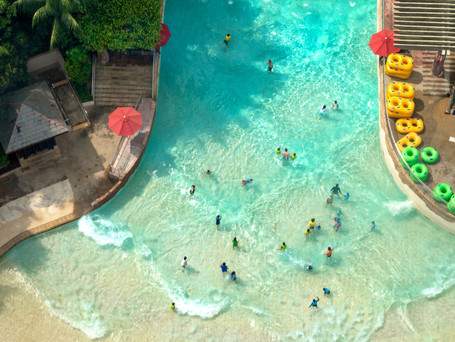 Wave Pool
