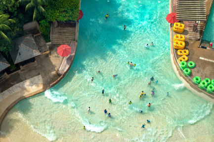 Wave Pool