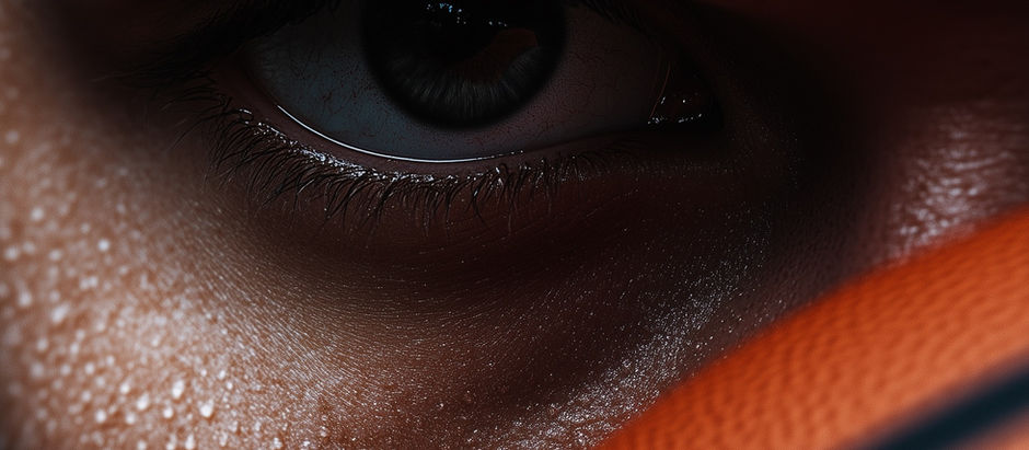 Finding Your Focus as A Writer