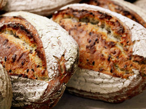 “I Don’t Always Eat Bread, But When I Do…”