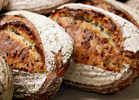 Fresh Bread