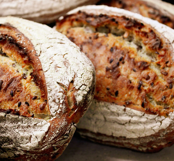 Fresh Bread